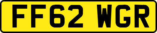 FF62WGR