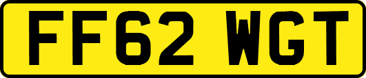 FF62WGT