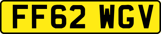 FF62WGV
