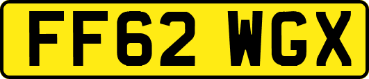 FF62WGX