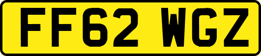 FF62WGZ