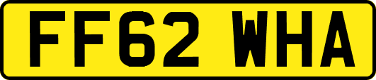 FF62WHA