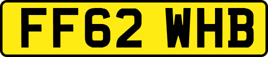 FF62WHB