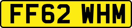 FF62WHM
