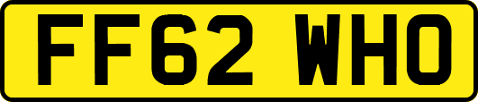 FF62WHO