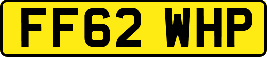 FF62WHP