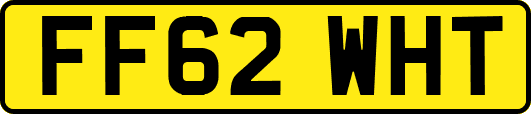 FF62WHT