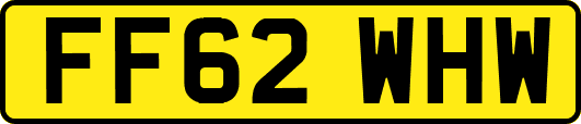 FF62WHW