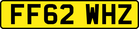 FF62WHZ