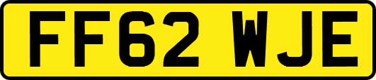 FF62WJE