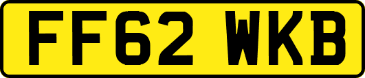 FF62WKB
