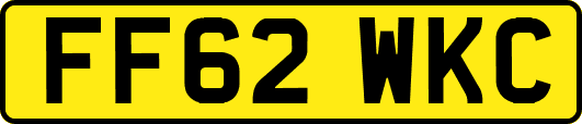 FF62WKC