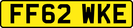 FF62WKE