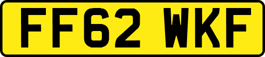FF62WKF