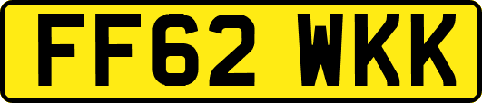 FF62WKK