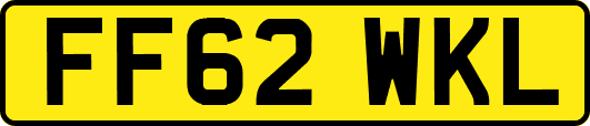 FF62WKL