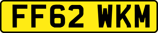 FF62WKM