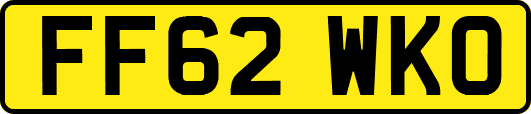 FF62WKO