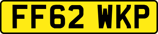 FF62WKP