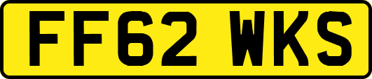 FF62WKS