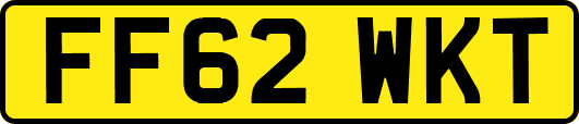 FF62WKT