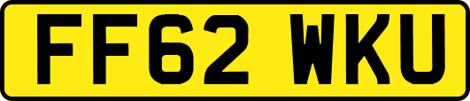 FF62WKU