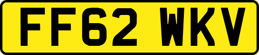 FF62WKV