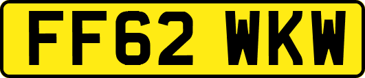 FF62WKW