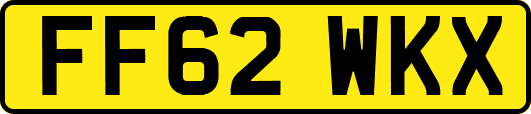 FF62WKX
