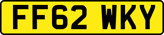 FF62WKY