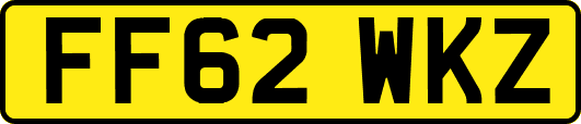 FF62WKZ
