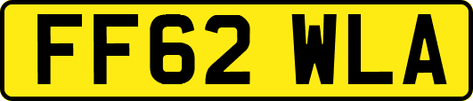 FF62WLA