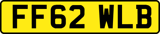 FF62WLB