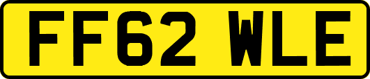 FF62WLE