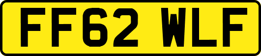 FF62WLF