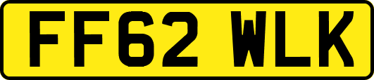 FF62WLK