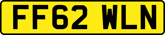 FF62WLN