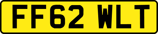 FF62WLT