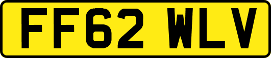 FF62WLV