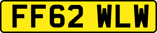 FF62WLW