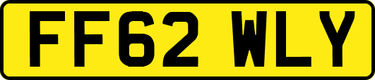 FF62WLY