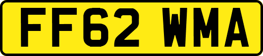 FF62WMA