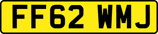 FF62WMJ