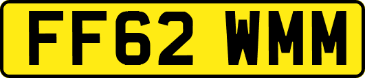 FF62WMM