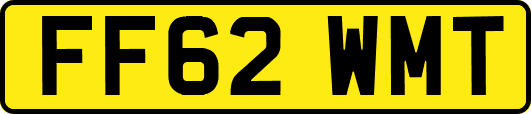 FF62WMT