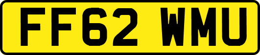 FF62WMU