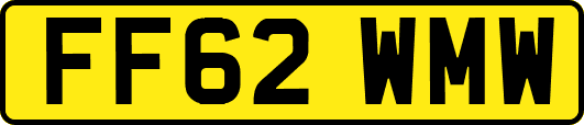 FF62WMW