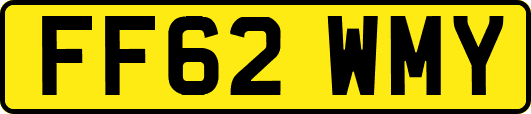 FF62WMY