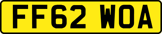 FF62WOA
