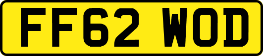 FF62WOD